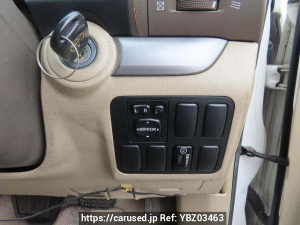 Used 2004 AT toyota land-cruiser-prado RZJ120W Image[26]