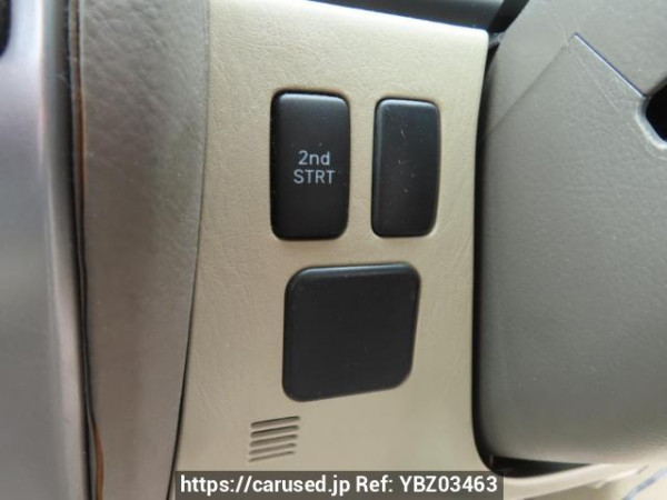 Used 2004 AT toyota land-cruiser-prado RZJ120W Image[27]