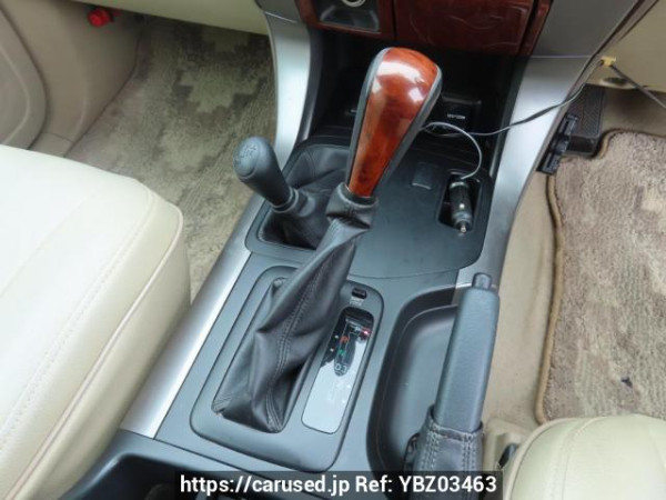 Used 2004 AT toyota land-cruiser-prado RZJ120W Image[31]