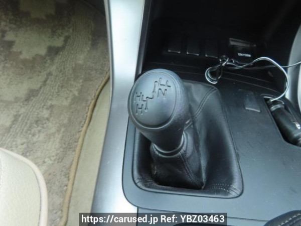 Used 2004 AT toyota land-cruiser-prado RZJ120W Image[32]