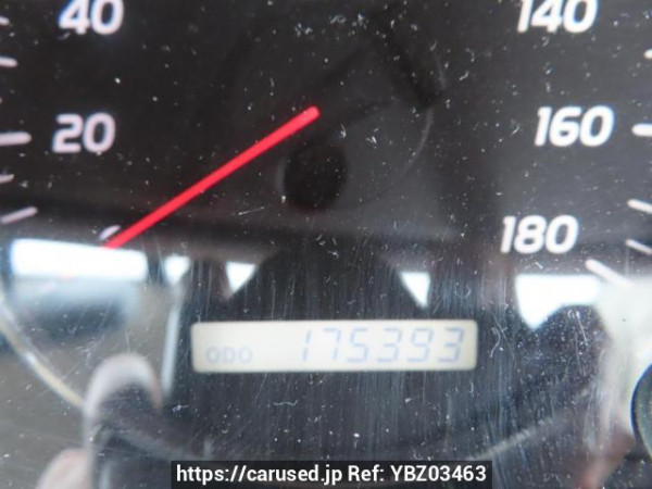 Used 2004 AT toyota land-cruiser-prado RZJ120W Image[34]