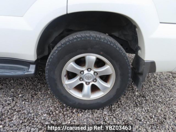 Used 2004 AT toyota land-cruiser-prado RZJ120W Image[38]