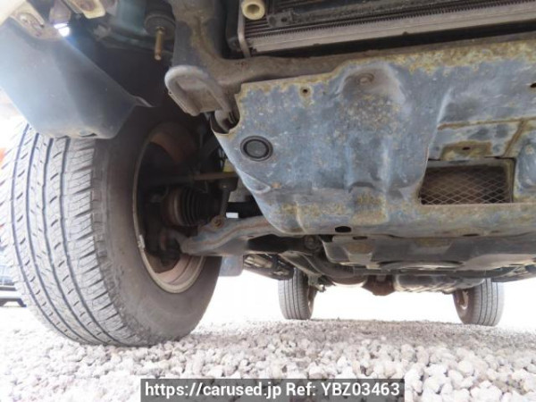 Used 2004 AT toyota land-cruiser-prado RZJ120W Image[39]