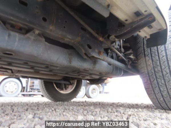 Used 2004 AT toyota land-cruiser-prado RZJ120W Image[44]