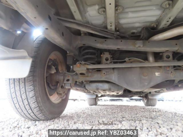 Used 2004 AT toyota land-cruiser-prado RZJ120W Image[45]