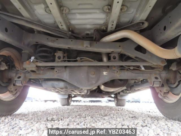 Used 2004 AT toyota land-cruiser-prado RZJ120W Image[46]