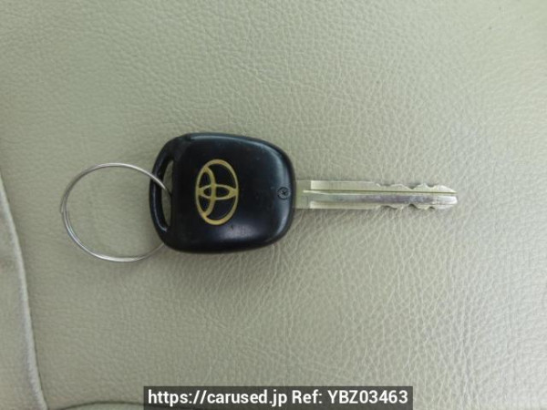 Used 2004 AT toyota land-cruiser-prado RZJ120W Image[48]