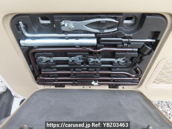Used 2004 AT toyota land-cruiser-prado RZJ120W Image[49]