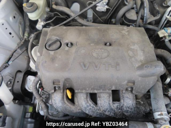 Used 2012 AT toyota probox-wagon NCP58G Image[11]