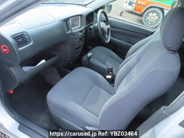 Used 2012 AT toyota probox-wagon NCP58G Image[16]