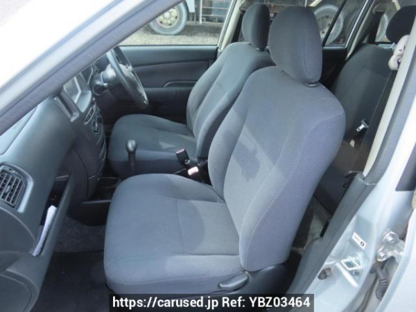 Used 2012 AT toyota probox-wagon NCP58G Image[17]