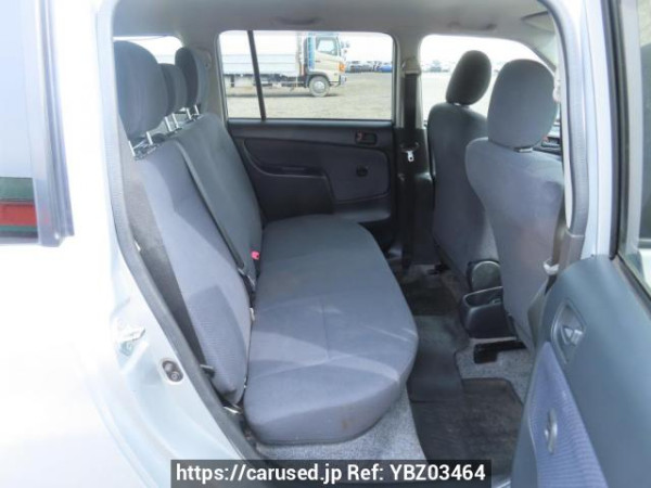 Used 2012 AT toyota probox-wagon NCP58G Image[18]