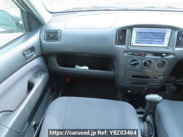 Used 2012 AT toyota probox-wagon NCP58G Image[22]