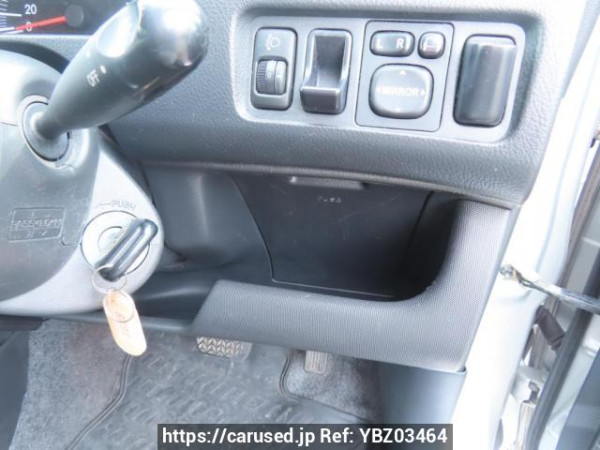 Used 2012 AT toyota probox-wagon NCP58G Image[25]