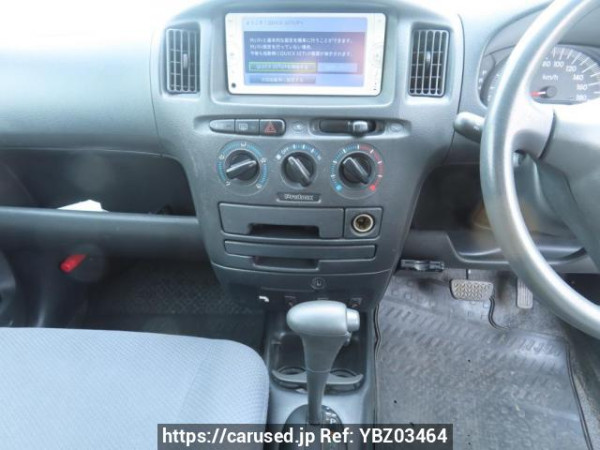 Used 2012 AT toyota probox-wagon NCP58G Image[26]