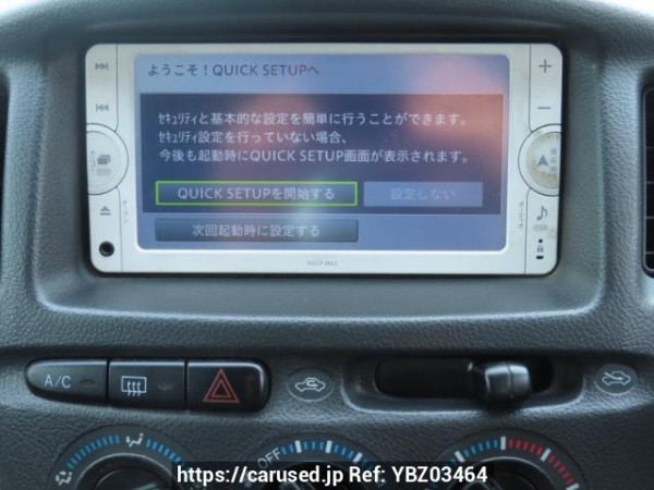 Used 2012 AT toyota probox-wagon NCP58G Image[27]