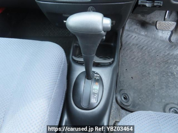 Used 2012 AT toyota probox-wagon NCP58G Image[29]