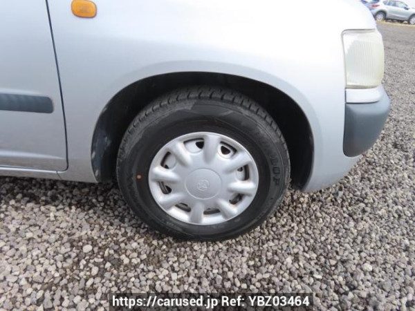 Used 2012 AT toyota probox-wagon NCP58G Image[32]