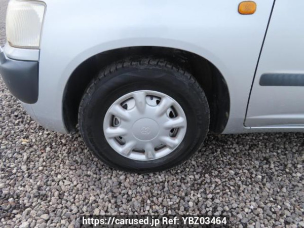 Used 2012 AT toyota probox-wagon NCP58G Image[33]