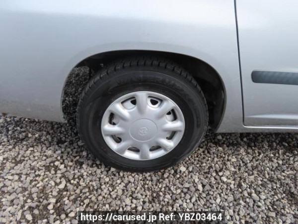 Used 2012 AT toyota probox-wagon NCP58G Image[34]