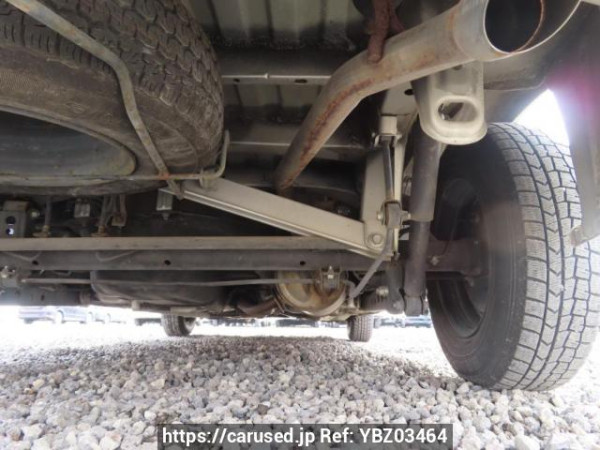 Used 2012 AT toyota probox-wagon NCP58G Image[44]