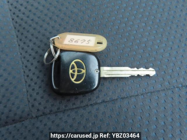 Used 2012 AT toyota probox-wagon NCP58G Image[45]