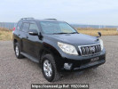 Toyota Land Cruiser Prado TRJ150W