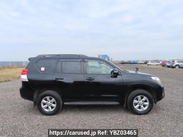 Used 2011 AT toyota land-cruiser-prado TRJ150W Image[7]