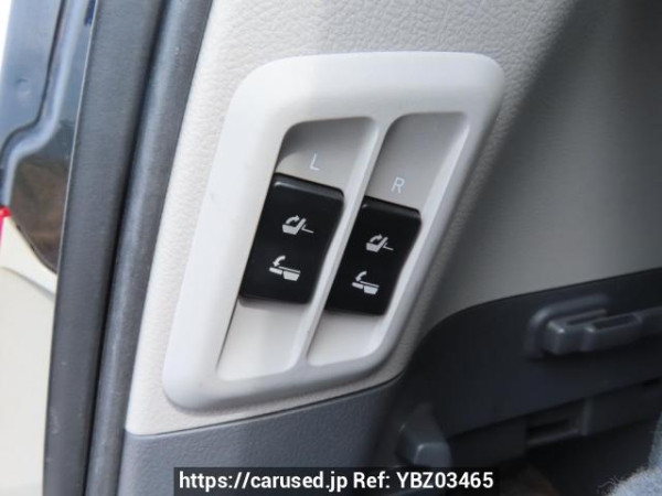 Used 2011 AT toyota land-cruiser-prado TRJ150W Image[8]