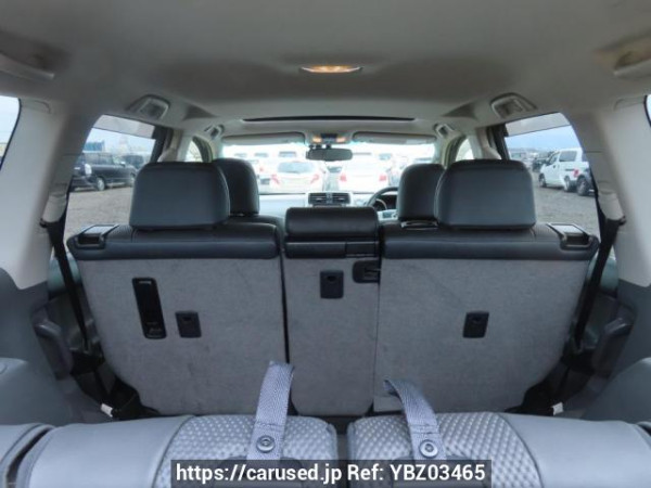 Used 2011 AT toyota land-cruiser-prado TRJ150W Image[10]