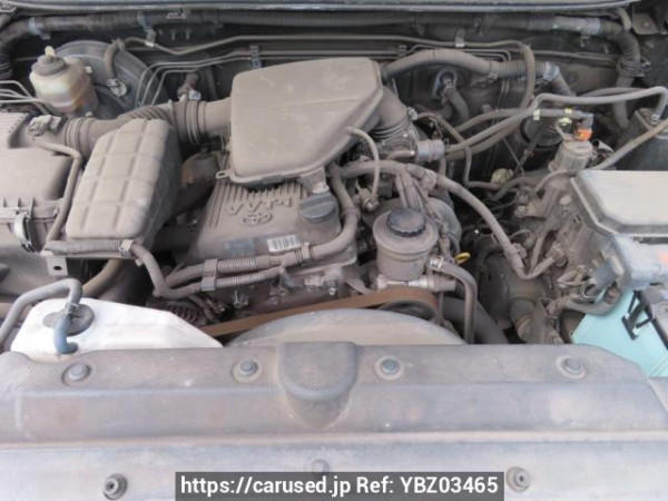 Used 2011 AT toyota land-cruiser-prado TRJ150W Image[11]