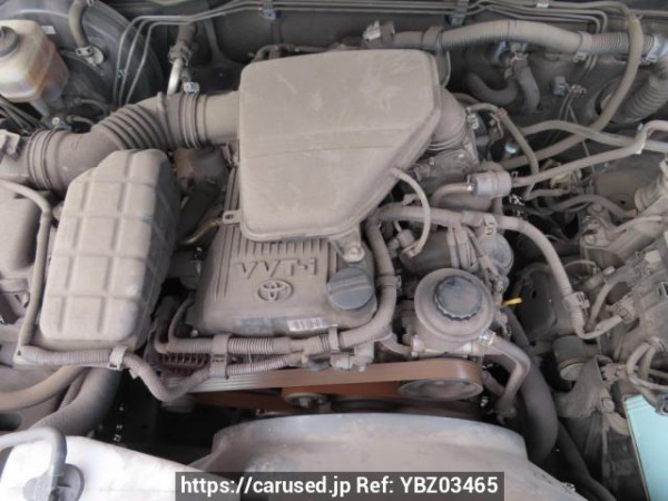 Used 2011 AT toyota land-cruiser-prado TRJ150W Image[12]