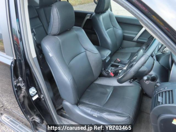 Used 2011 AT toyota land-cruiser-prado TRJ150W Image[17]