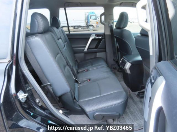 Used 2011 AT toyota land-cruiser-prado TRJ150W Image[20]