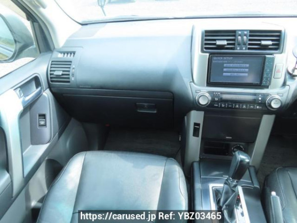 Used 2011 AT toyota land-cruiser-prado TRJ150W Image[28]