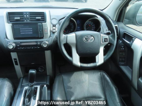 Used 2011 AT toyota land-cruiser-prado TRJ150W Image[29]