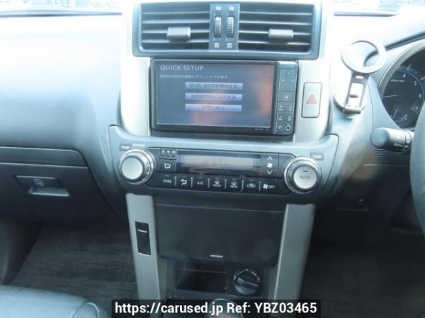 Used 2011 AT toyota land-cruiser-prado TRJ150W Image[31]