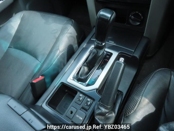 Used 2011 AT toyota land-cruiser-prado TRJ150W Image[34]