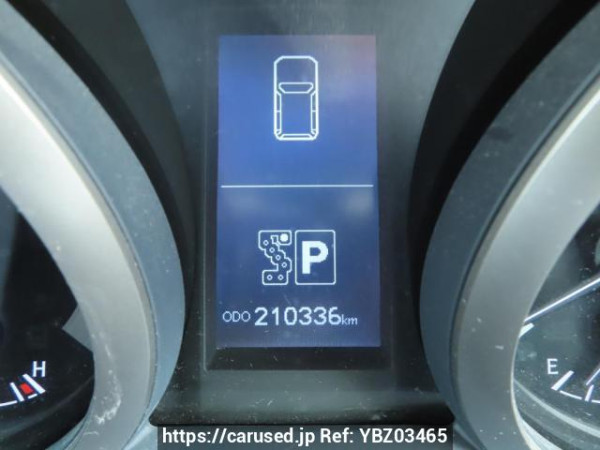 Used 2011 AT toyota land-cruiser-prado TRJ150W Image[37]