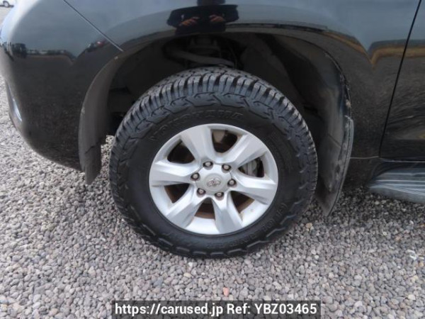 Used 2011 AT toyota land-cruiser-prado TRJ150W Image[39]