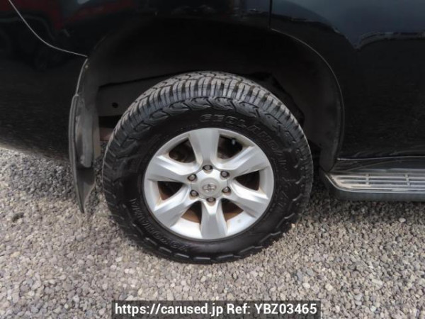 Used 2011 AT toyota land-cruiser-prado TRJ150W Image[40]