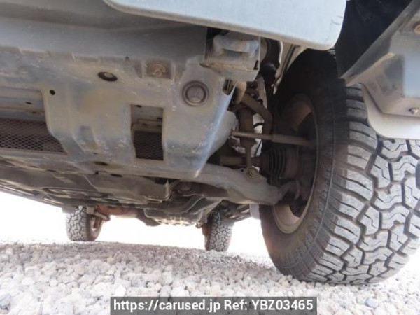 Used 2011 AT toyota land-cruiser-prado TRJ150W Image[43]