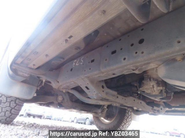 Used 2011 AT toyota land-cruiser-prado TRJ150W Image[45]