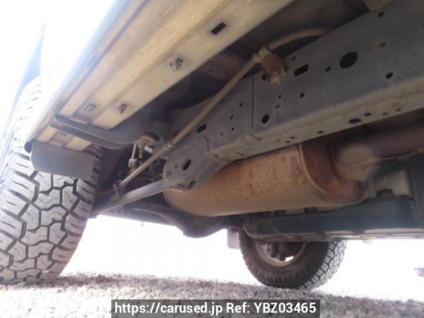 Used 2011 AT toyota land-cruiser-prado TRJ150W Image[46]