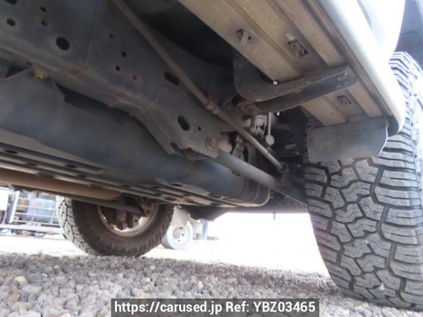 Used 2011 AT toyota land-cruiser-prado TRJ150W Image[47]
