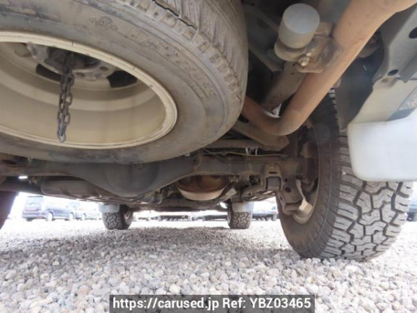 Used 2011 AT toyota land-cruiser-prado TRJ150W Image[50]