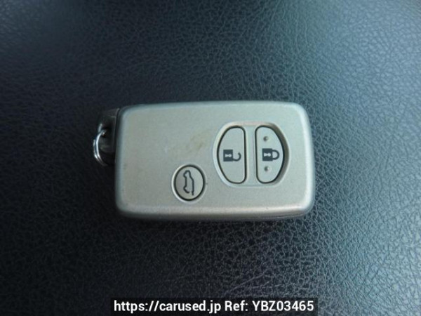 Used 2011 AT toyota land-cruiser-prado TRJ150W Image[51]