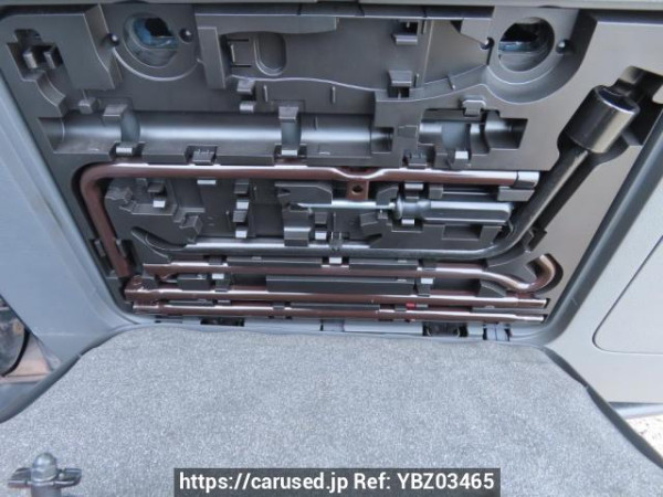 Used 2011 AT toyota land-cruiser-prado TRJ150W Image[52]