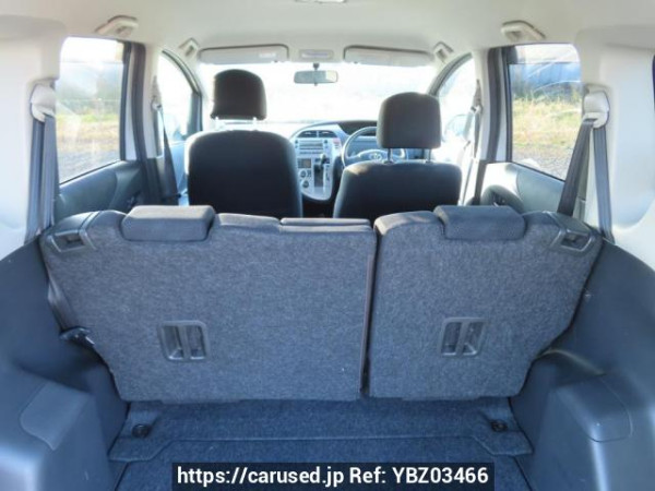 Used 2006 AT toyota ractis NCP100 Image[9]
