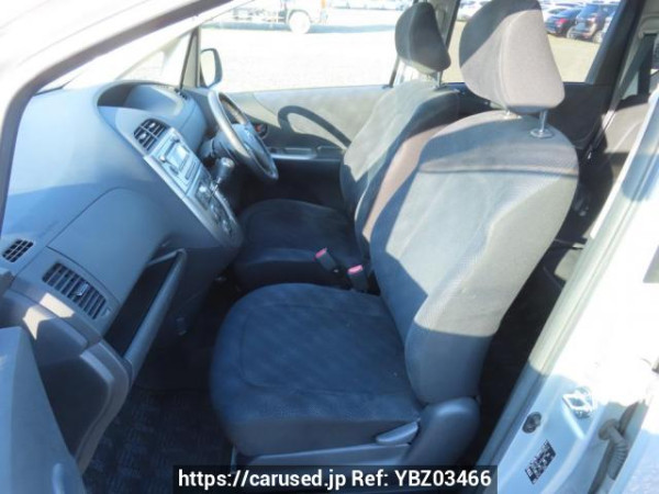 Used 2006 AT toyota ractis NCP100 Image[16]